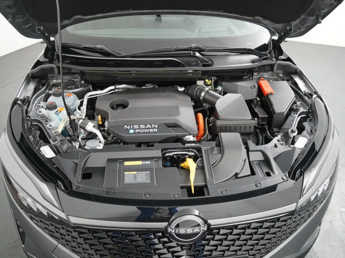 1.5 e-Power Tekna Plus | Panoramadak | Lederen Bekl. | BOSE Audio | Head-Up |