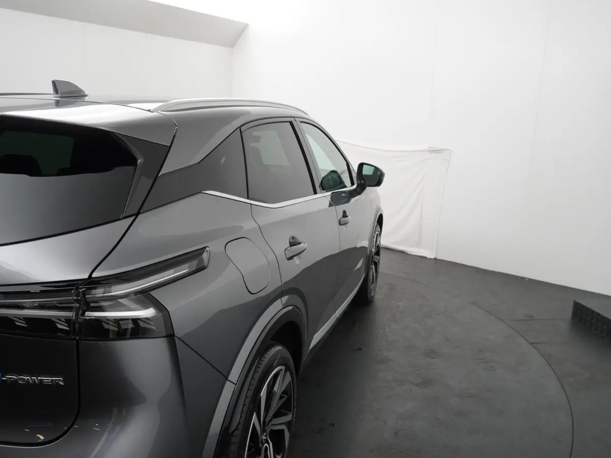 1.5 e-Power Tekna Plus | Panoramadak | Lederen Bekl. | BOSE Audio | Head-Up |