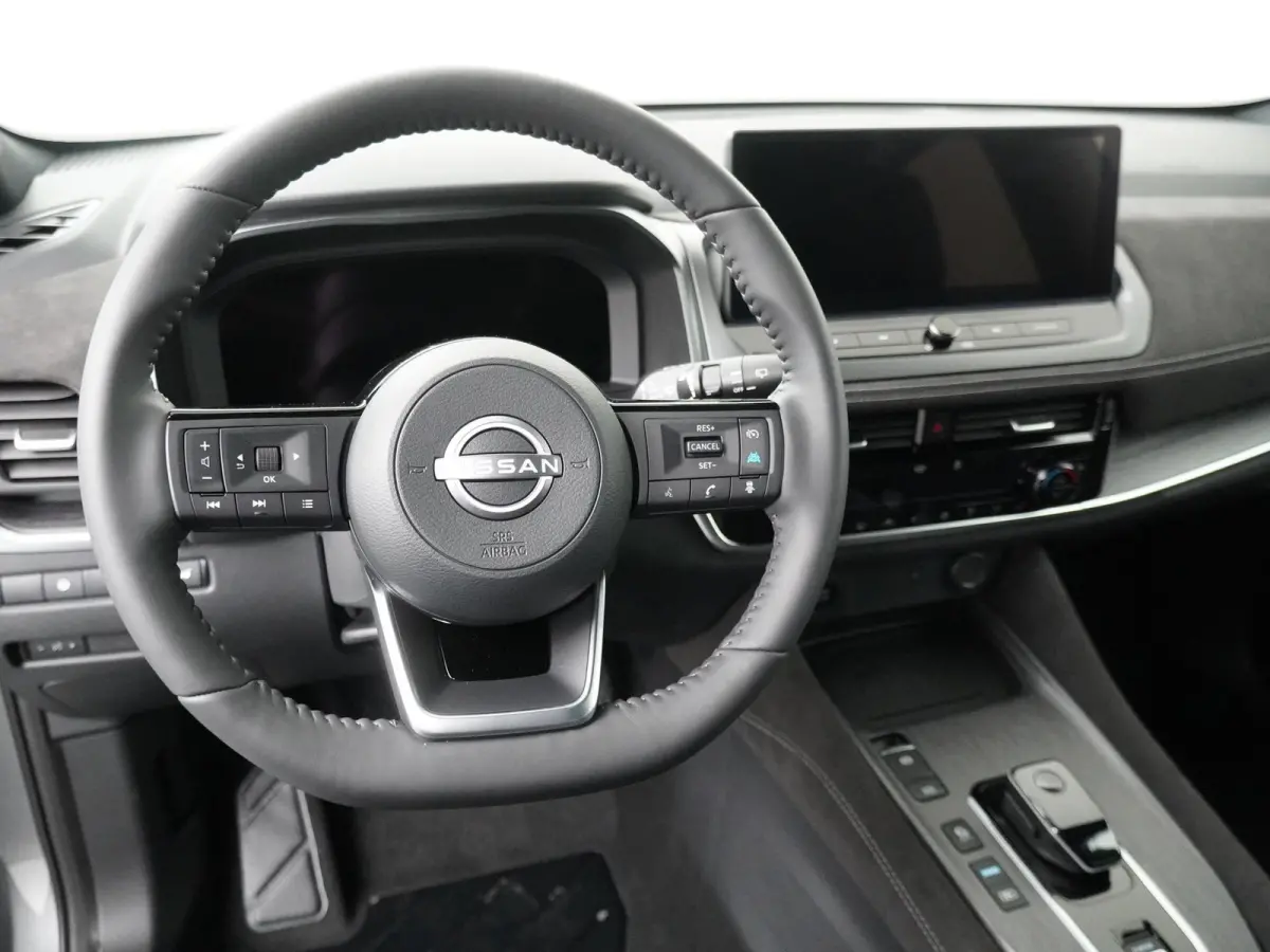 1.5 e-Power Tekna Plus | Panoramadak | Lederen Bekl. | BOSE Audio | Head-Up |