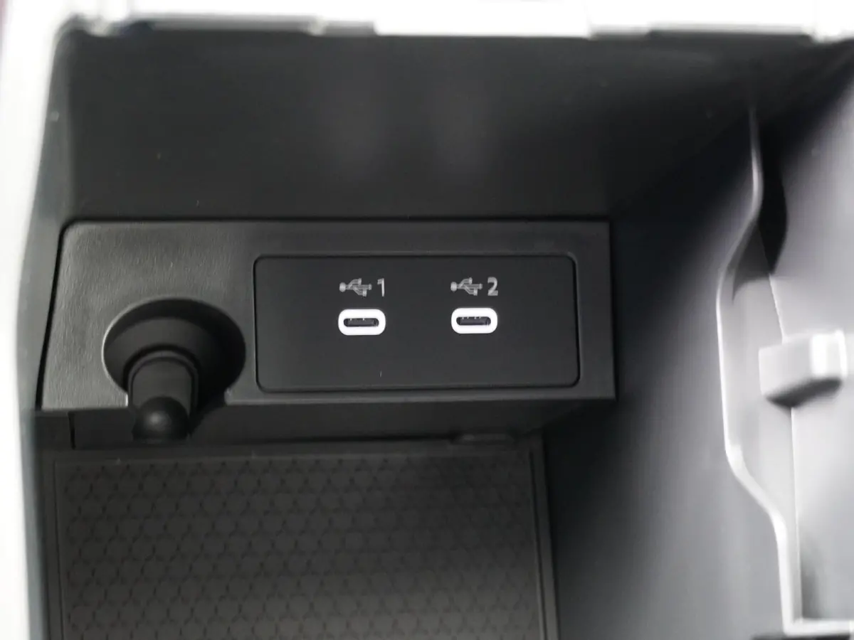 1.5 e-Power Tekna Plus | Panoramadak | Lederen Bekl. | BOSE Audio | Head-Up |