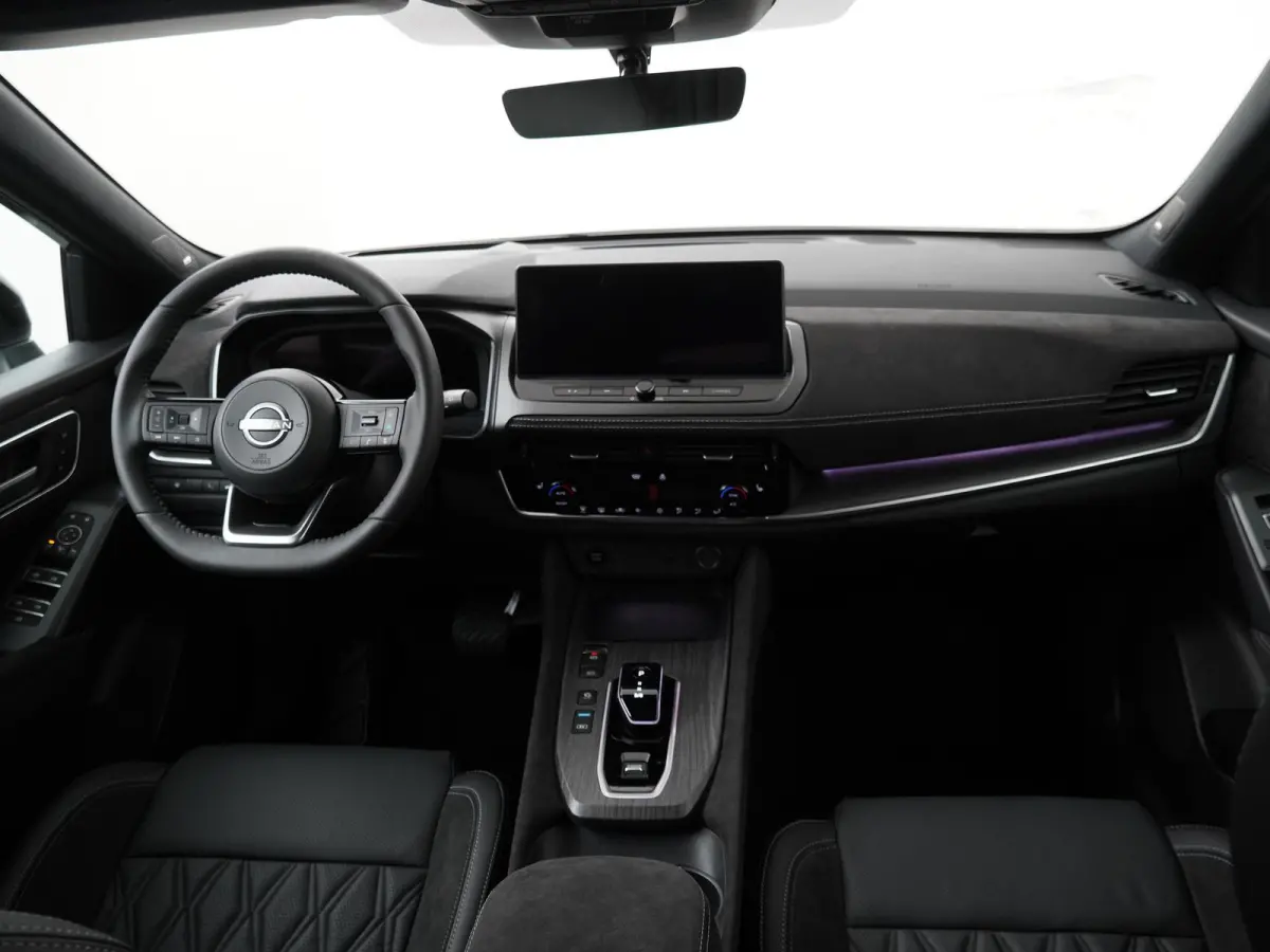 1.5 e-Power Tekna Plus | Panoramadak | Lederen Bekl. | BOSE Audio | Head-Up |