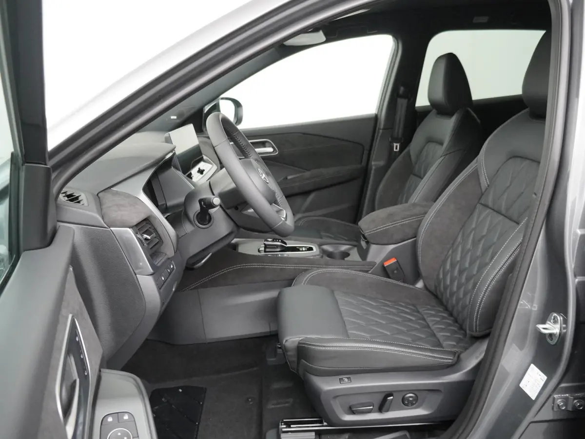 1.5 e-Power Tekna Plus | Panoramadak | Lederen Bekl. | BOSE Audio | Head-Up |