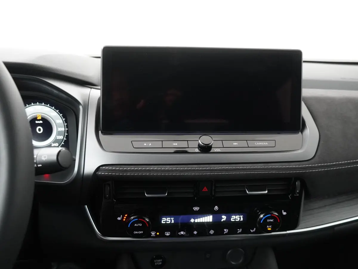 1.5 e-Power Tekna Plus | Panoramadak | Lederen Bekl. | BOSE Audio | Head-Up |