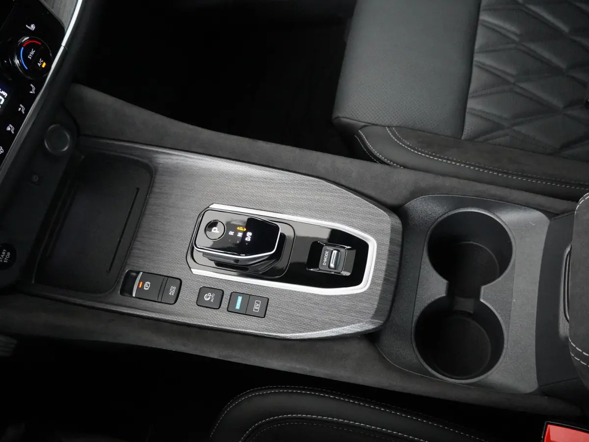 1.5 e-Power Tekna Plus | Panoramadak | Lederen Bekl. | BOSE Audio | Head-Up |