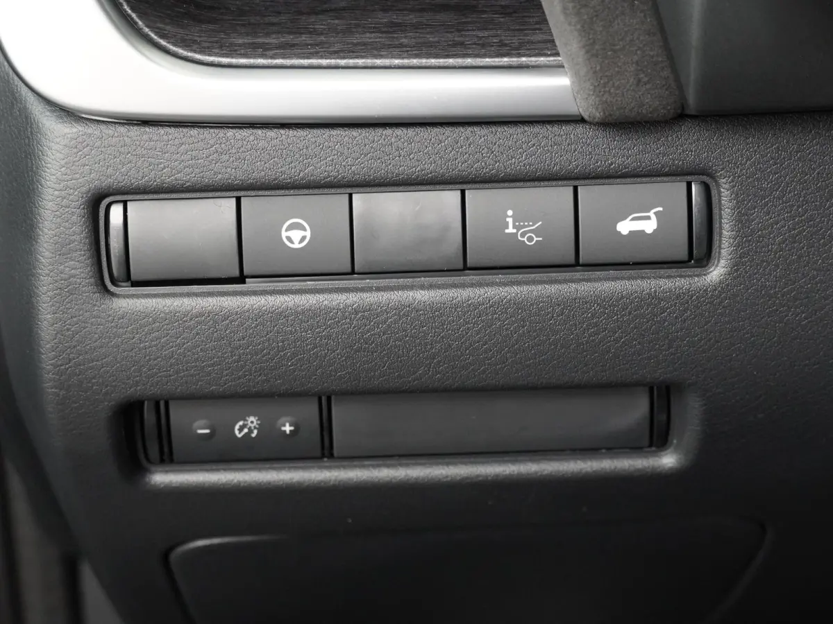 1.5 e-Power Tekna Plus | Panoramadak | Lederen Bekl. | BOSE Audio | Head-Up |