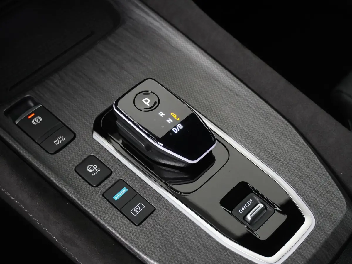 1.5 e-Power Tekna Plus | Panoramadak | Lederen Bekl. | BOSE Audio | Head-Up |