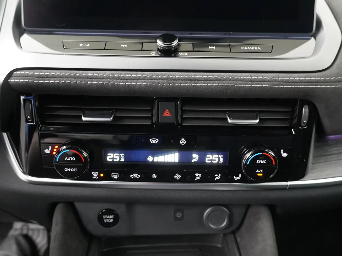 1.5 e-Power Tekna Plus | Panoramadak | Lederen Bekl. | BOSE Audio | Head-Up |