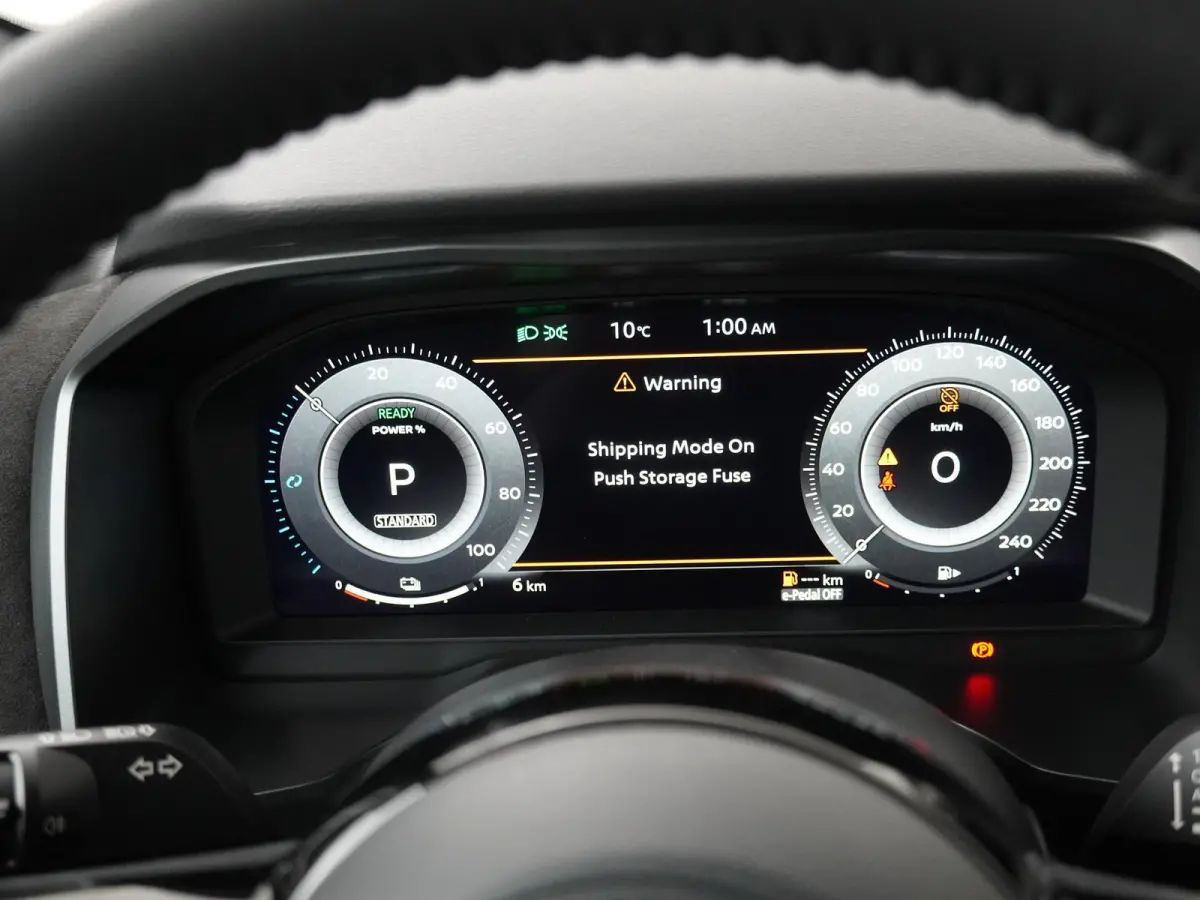 1.5 e-Power Tekna Plus | Panoramadak | Lederen Bekl. | BOSE Audio | Head-Up |