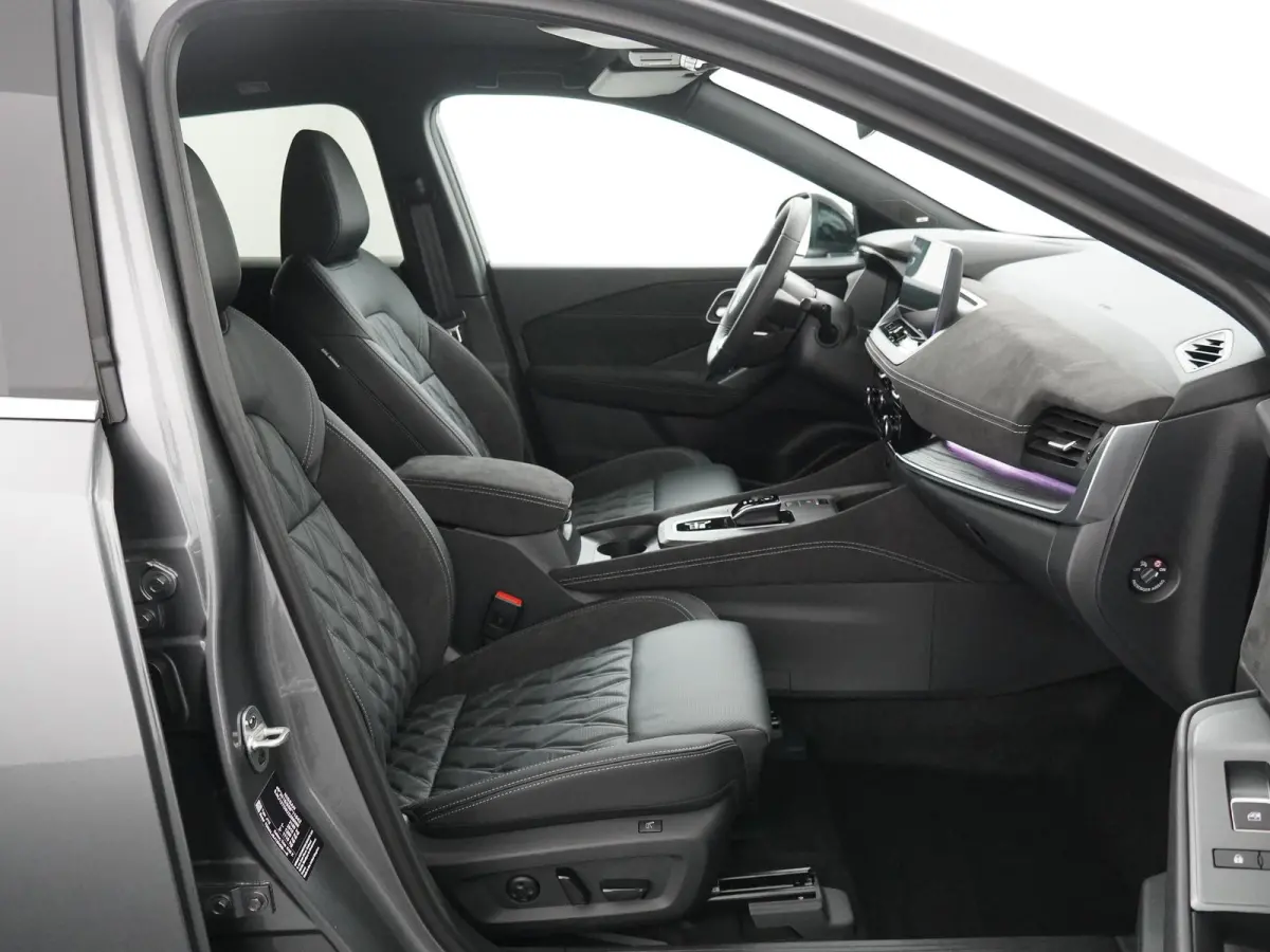 1.5 e-Power Tekna Plus | Panoramadak | Lederen Bekl. | BOSE Audio | Head-Up |