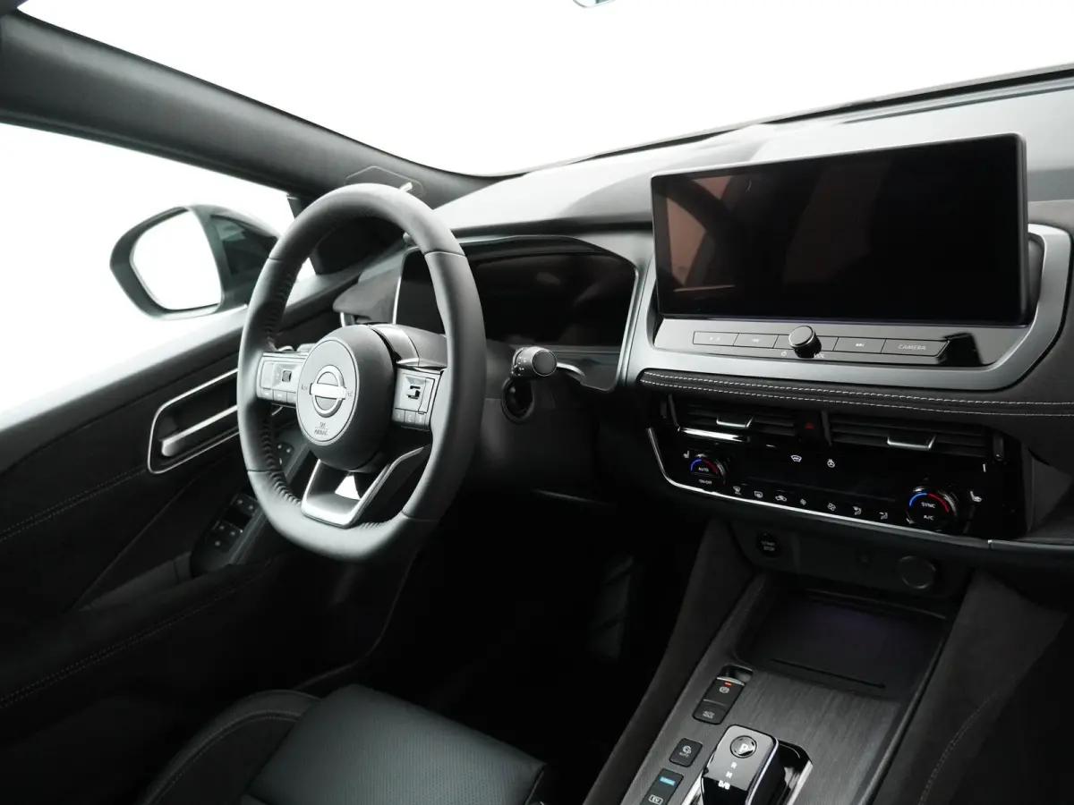 1.5 e-Power Tekna Plus | Panoramadak | Lederen Bekl. | BOSE Audio | Head-Up |