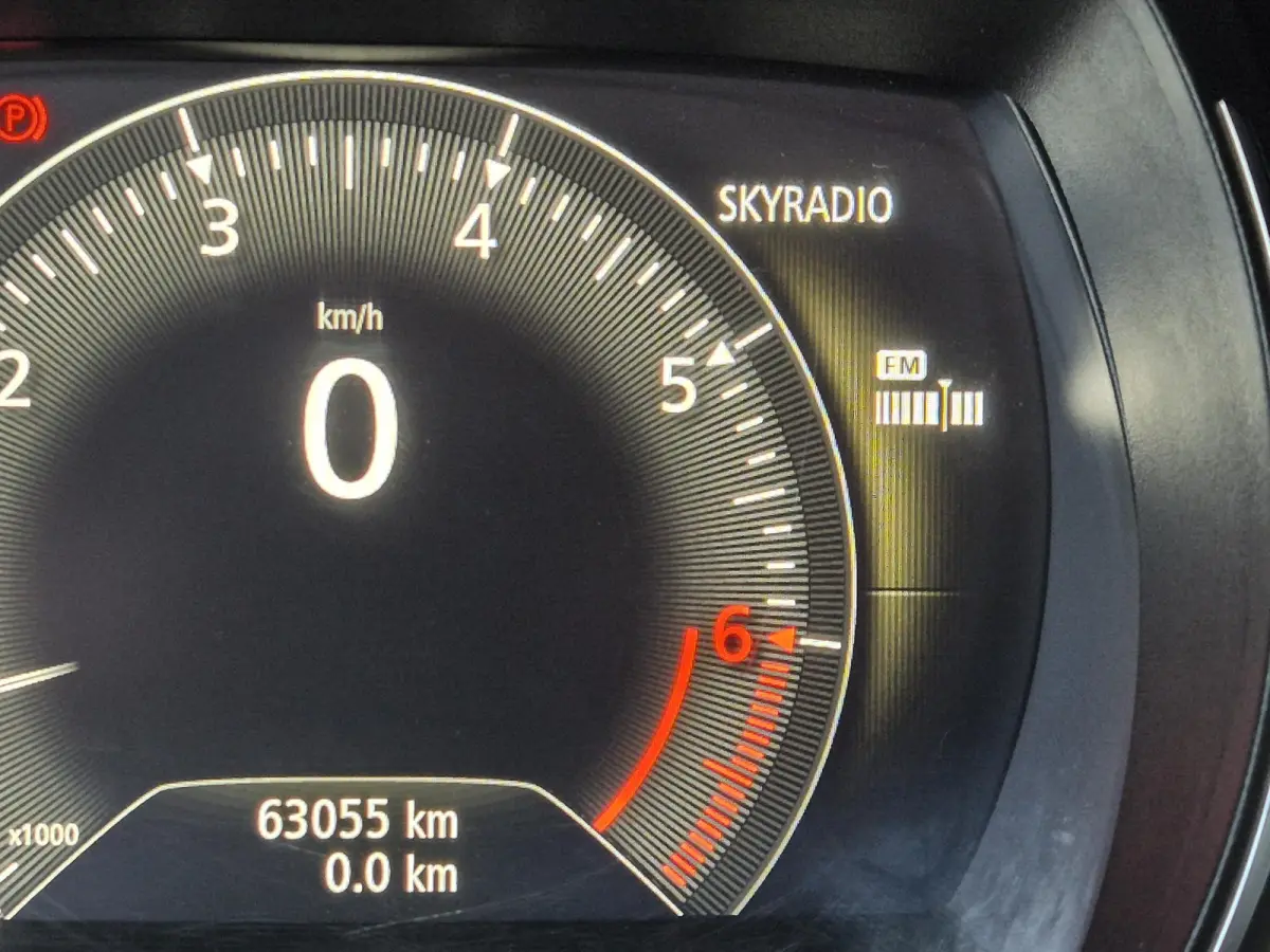 1.3 TCe 140PK Limited | Navigatie | Parkeersensoren | Cruise Control | Climate Control | LM Velgen