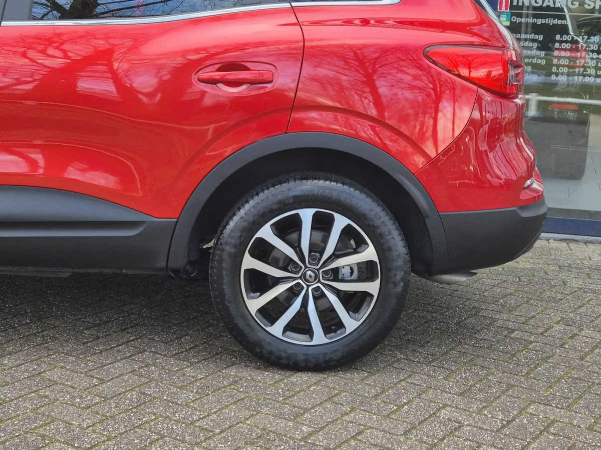 1.3 TCe 140PK Limited | Navigatie | Parkeersensoren | Cruise Control | Climate Control | LM Velgen