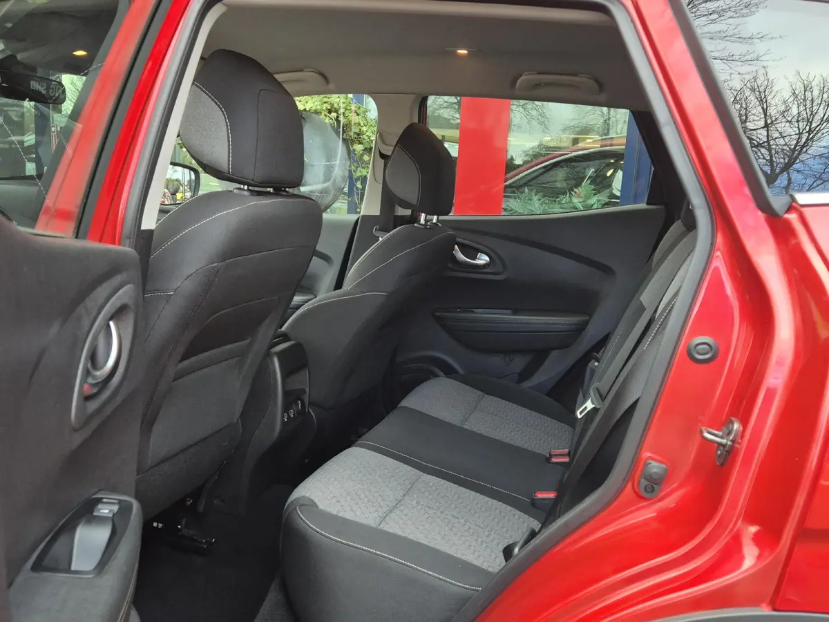 1.3 TCe 140PK Limited | Navigatie | Parkeersensoren | Cruise Control | Climate Control | LM Velgen