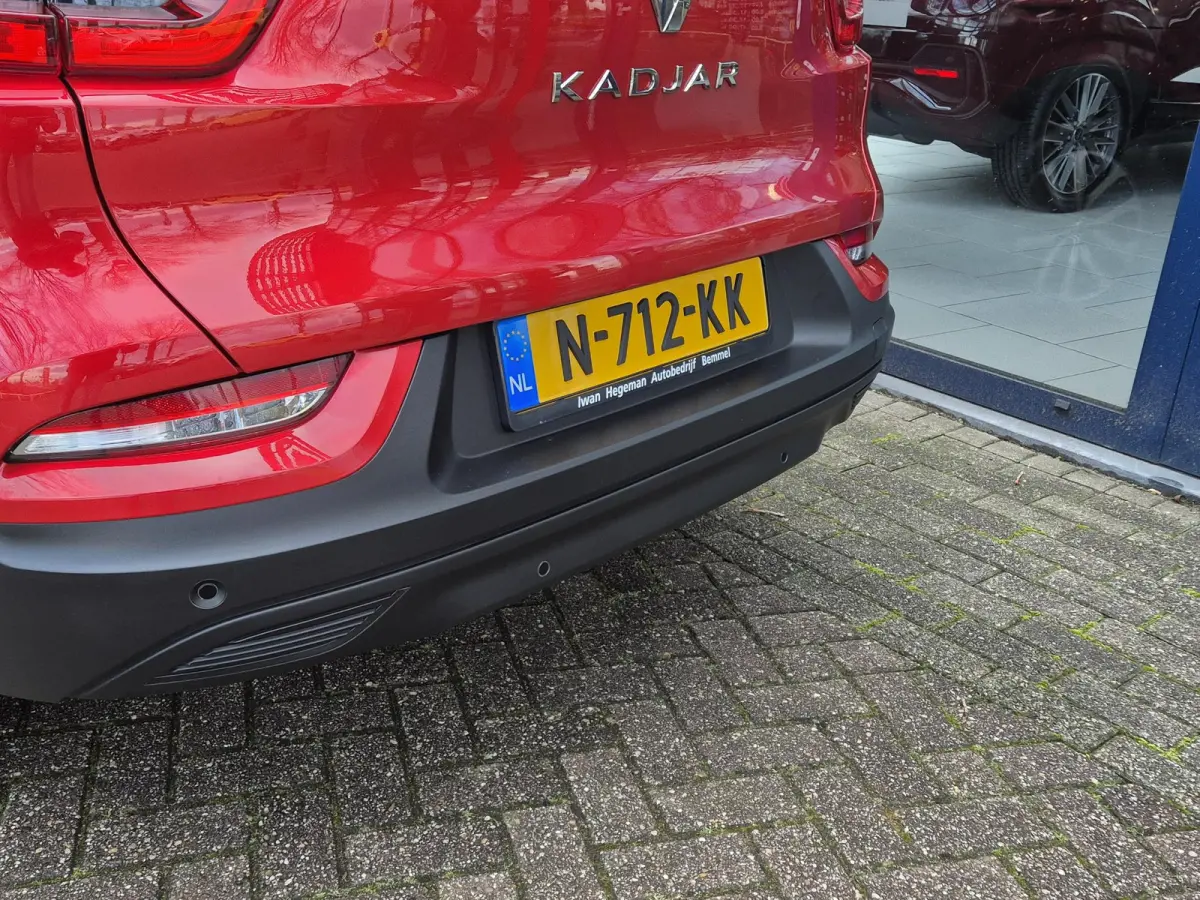 1.3 TCe 140PK Limited | Navigatie | Parkeersensoren | Cruise Control | Climate Control | LM Velgen