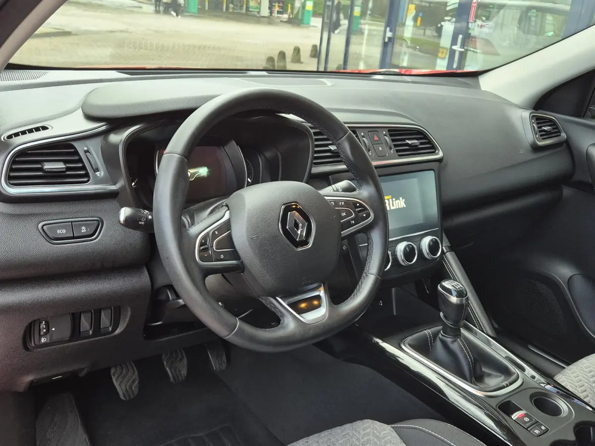 1.3 TCe 140PK Limited | Navigatie | Parkeersensoren | Cruise Control | Climate Control | LM Velgen