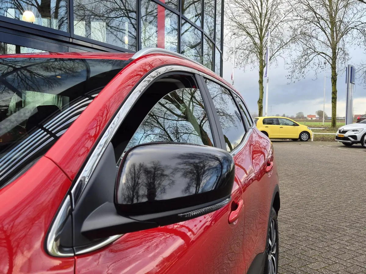1.3 TCe 140PK Limited | Navigatie | Parkeersensoren | Cruise Control | Climate Control | LM Velgen