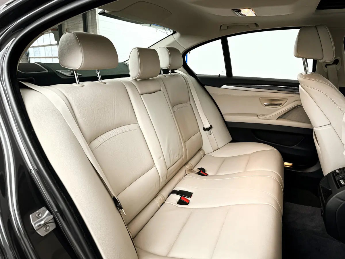 528i Luxury Edition | Panoramadak | Parkeercamera | Stoelverwarming | Trekhaak