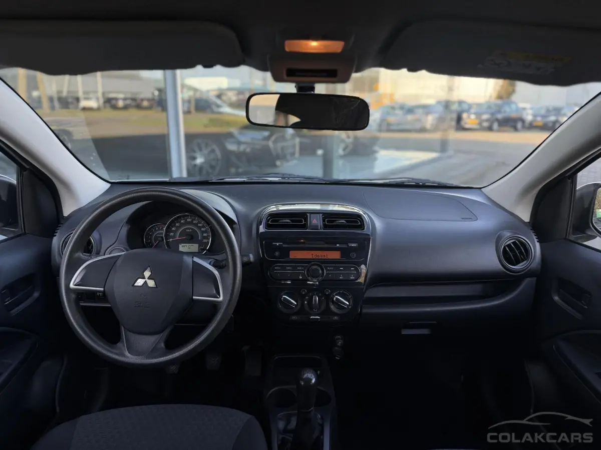 1.0 Cool+|Airco|NAP|Garantie!