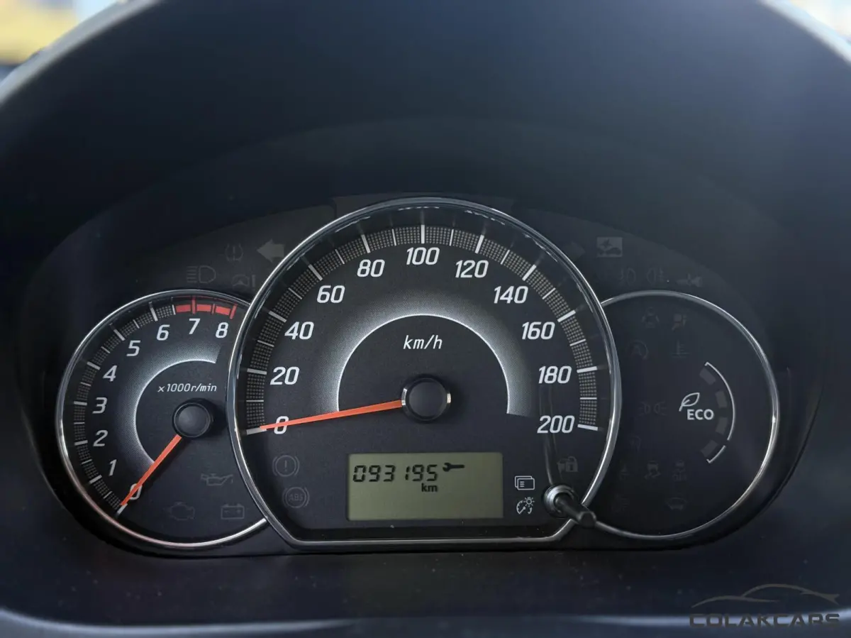 1.0 Cool+|Airco|NAP|Garantie!