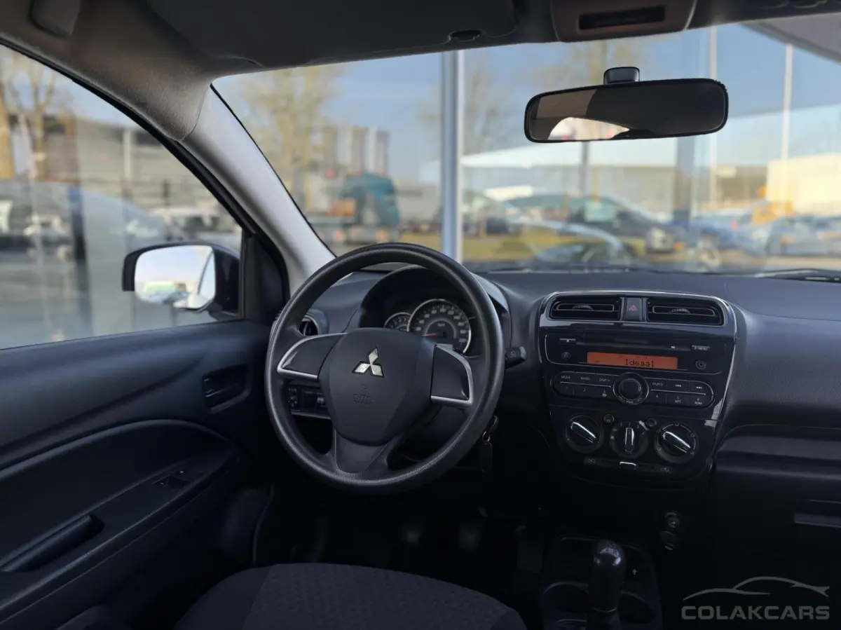 1.0 Cool+|Airco|NAP|Garantie!