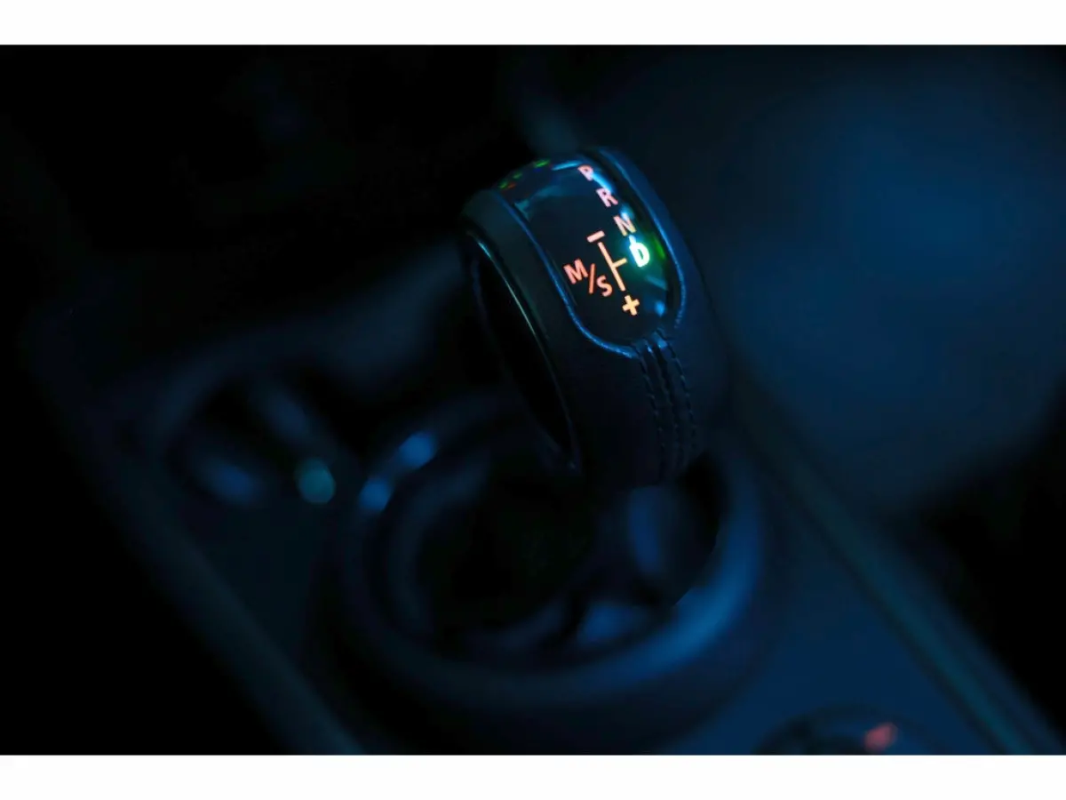 Mini 1.5 Cooper ALL4 Chili AUTOM NAVI CAMERA PDC STOELVW" 21