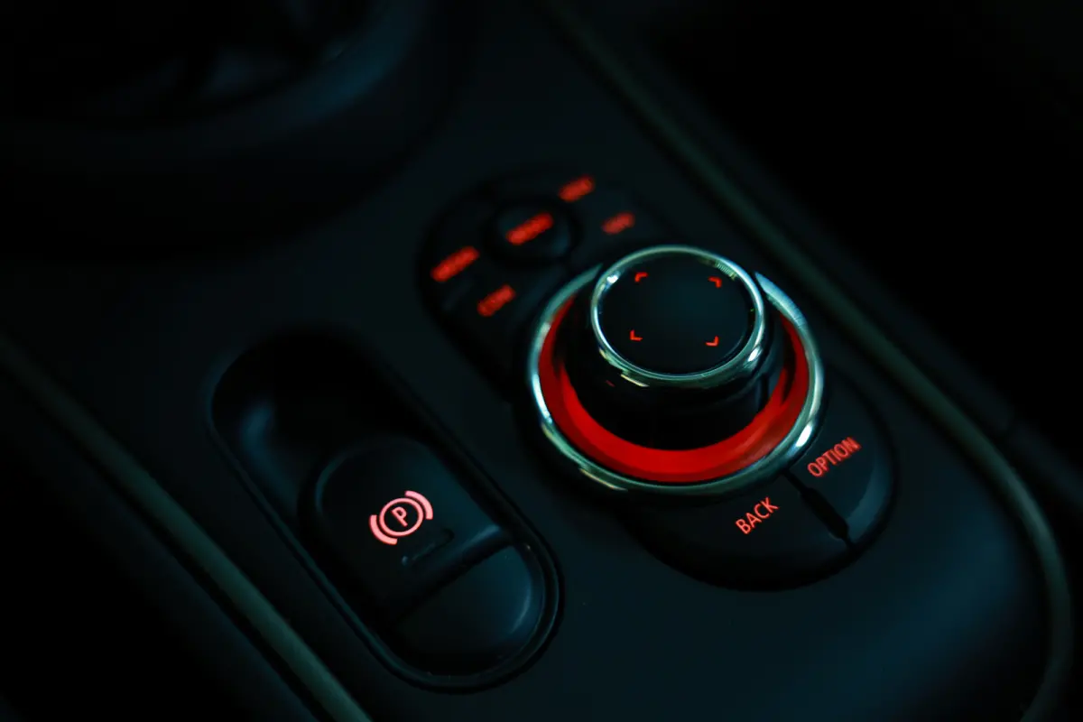 Mini 1.5 Cooper ALL4 Chili AUTOM NAVI CAMERA PDC STOELVW" 21