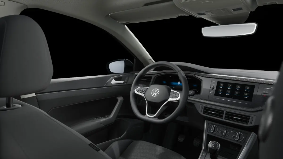 1.0 TSI Life Edition | 95pk | ACC (adaptieve cruise control) | Apple CarPlay en Android Auto | Lane Assist | Parkeercamera |