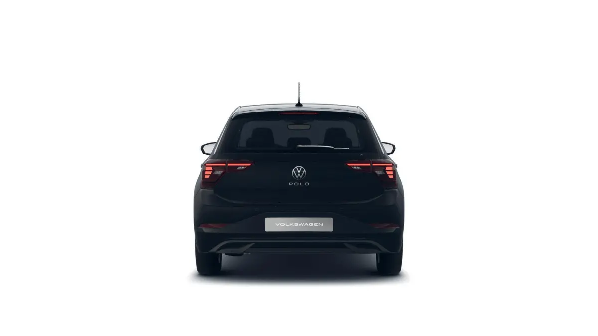 1.0 TSI Life Edition | 95pk | ACC (adaptieve cruise control) | Apple CarPlay en Android Auto | Lane Assist | Parkeercamera |