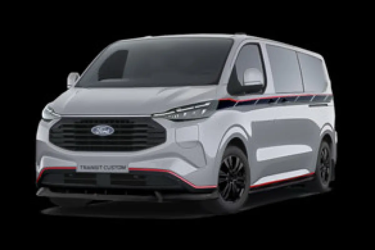320 2.5 PHEV L2H1 Grey Platinum Gesloten bestel (verwacht)
