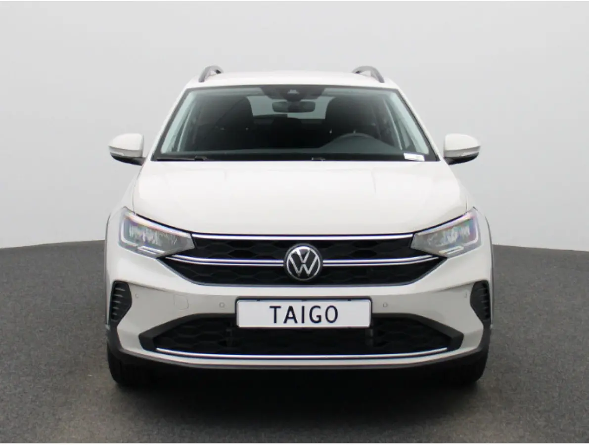 1.0 TSI Life Edition 116 PK | Automaat | Apple Carplay draadloos | Parkeersensoren | Camera | 17" Lichtmetalen velgen | LED koplampen | Android Auto draadloos | Keyless access | Ruiten getin