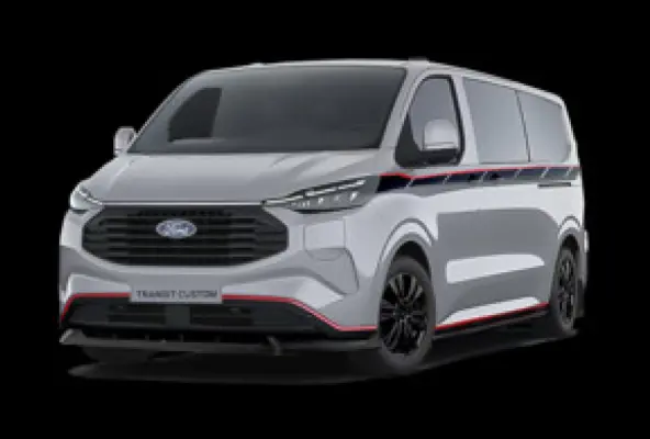 320 2.5 PHEV L2H1 Grey Platinum NIEUW TE BESTELLEN | GESLOTEN BESTEL |