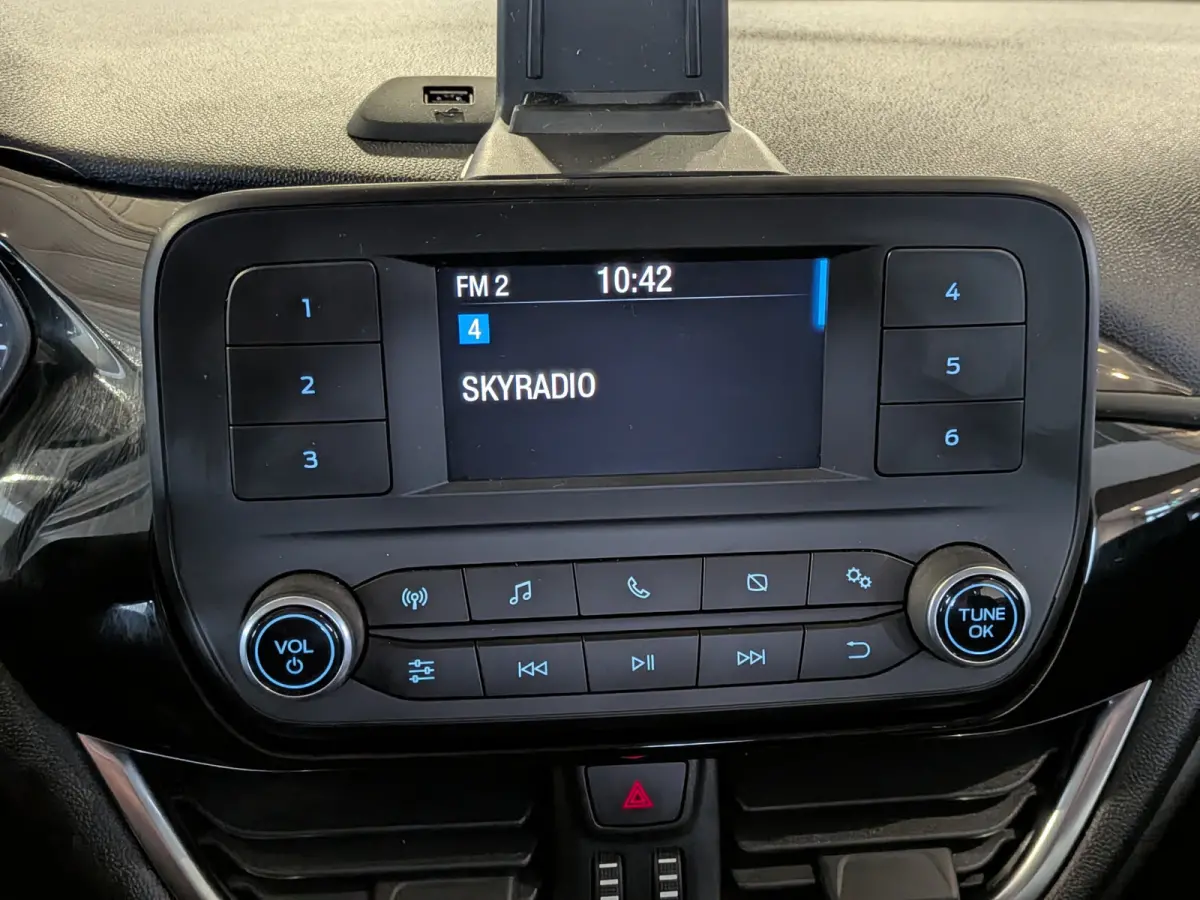 1.1 Trend BTW Auto Airco, Cruise Control, Stuurbekrachtiging