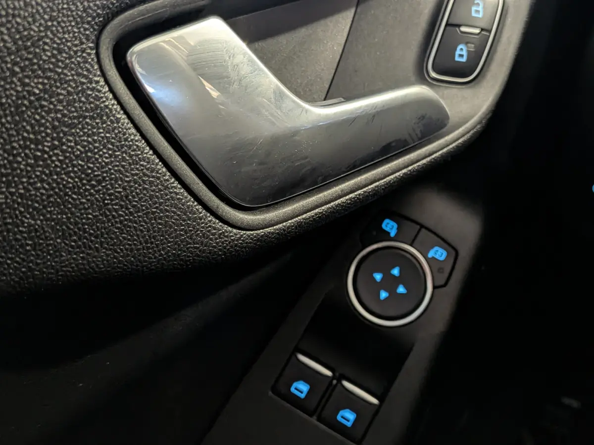 1.1 Trend BTW Auto Airco, Cruise Control, Stuurbekrachtiging