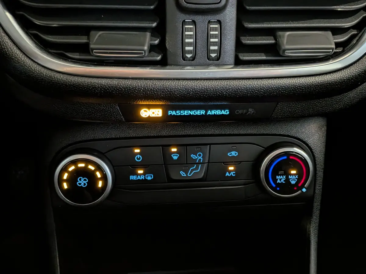 1.1 Trend BTW Auto Airco, Cruise Control, Stuurbekrachtiging