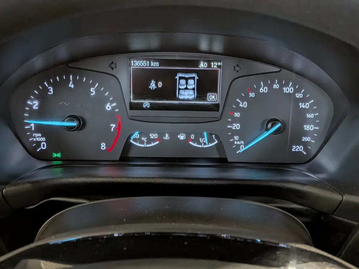 1.1 Trend BTW Auto Airco, Cruise Control, Stuurbekrachtiging