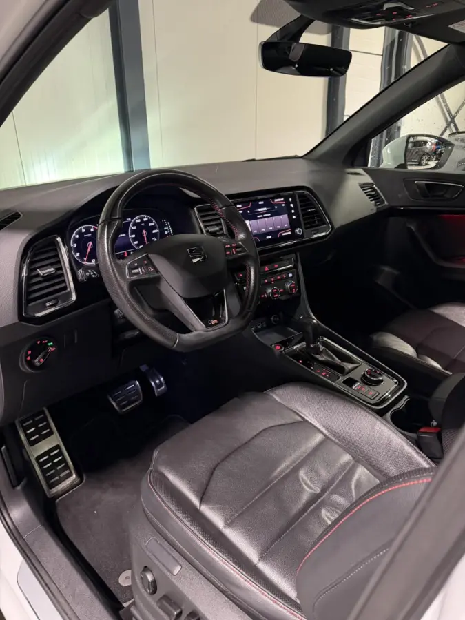 1.5 TSI FR 150PK Pano Virtual Leer Trekhaak Sfeer