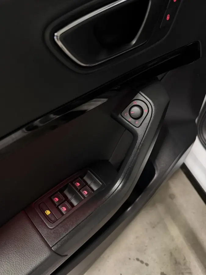 1.5 TSI FR 150PK Pano Virtual Leer Trekhaak Sfeer