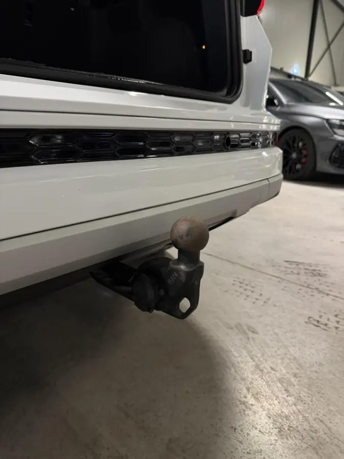 1.5 TSI FR 150PK Pano Virtual Leer Trekhaak Sfeer