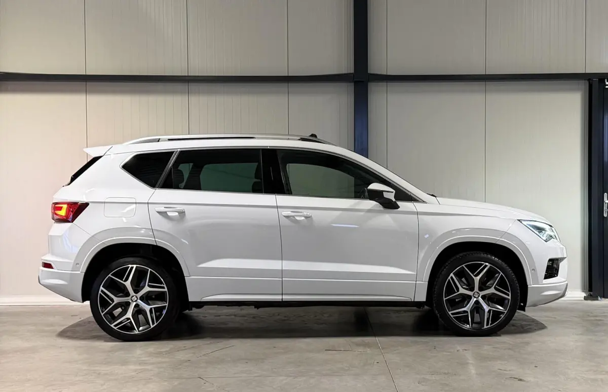 1.5 TSI FR 150PK Pano Virtual Leer Trekhaak Sfeer