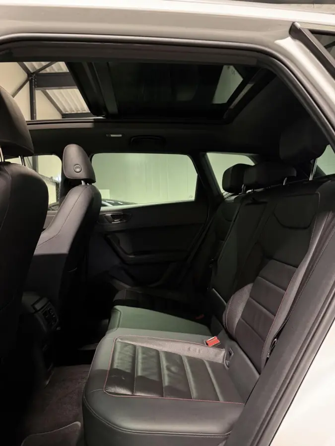 1.5 TSI FR 150PK Pano Virtual Leer Trekhaak Sfeer