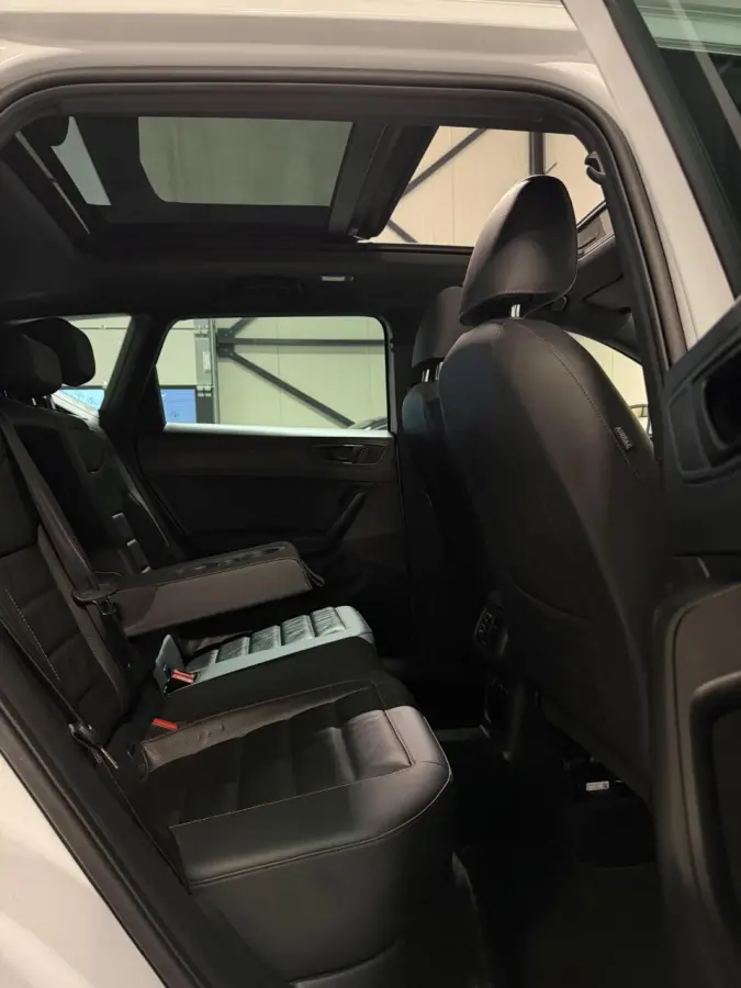 1.5 TSI FR 150PK Pano Virtual Leer Trekhaak Sfeer