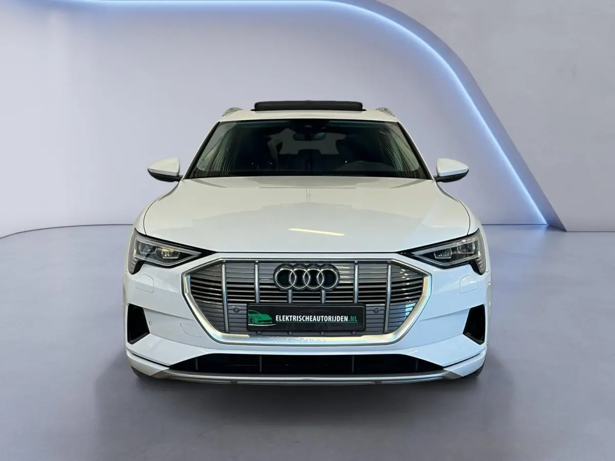55 quattro Business edition Plus 95 kWh|PANO|INRUIL MOGELIJK