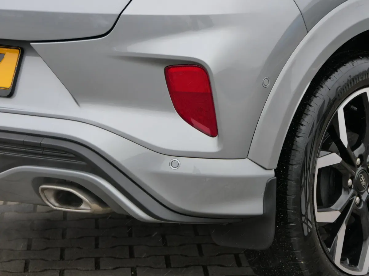 1.0 EcoBoost ST-Line X | Winterpack | Trekhaak | B&O | Adaptive Cruise | BLIS | Navigatie | CarPlay/Android Auto