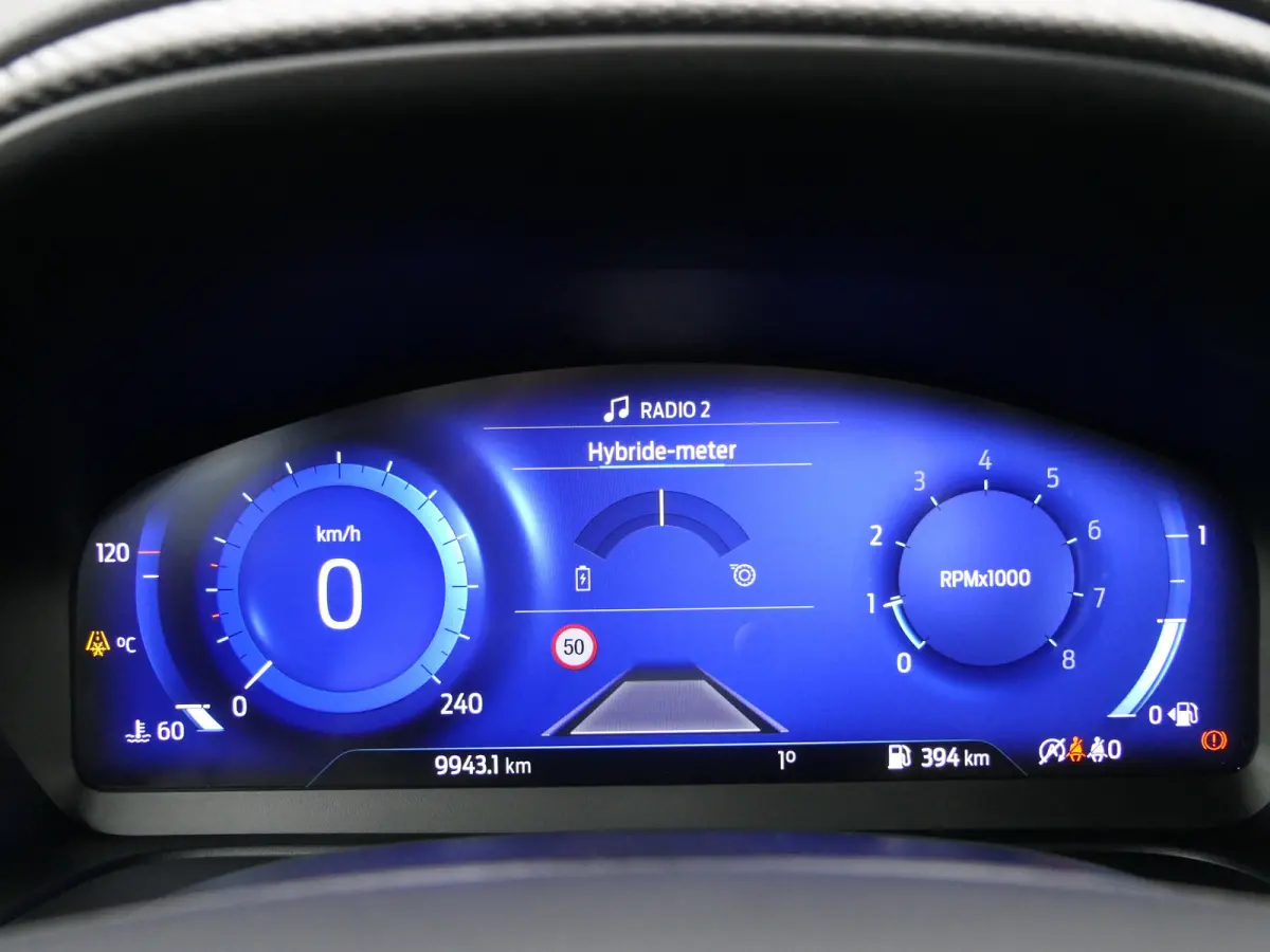 1.0 EcoBoost ST-Line X | Winterpack | Trekhaak | B&O | Adaptive Cruise | BLIS | Navigatie | CarPlay/Android Auto