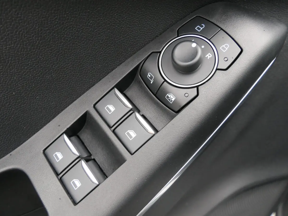 1.0 EcoBoost ST-Line X | Winterpack | Trekhaak | B&O | Adaptive Cruise | BLIS | Navigatie | CarPlay/Android Auto