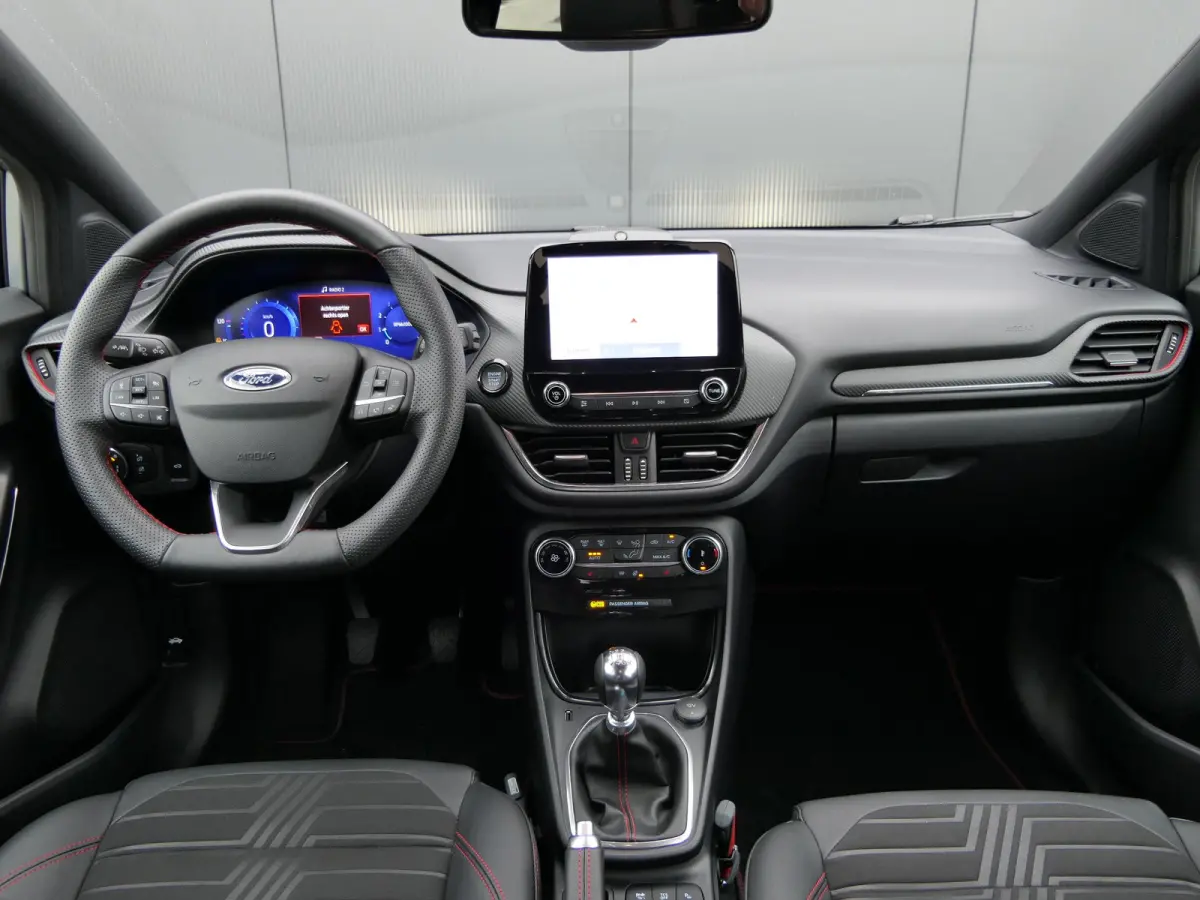 1.0 EcoBoost ST-Line X | Winterpack | Trekhaak | B&O | Adaptive Cruise | BLIS | Navigatie | CarPlay/Android Auto