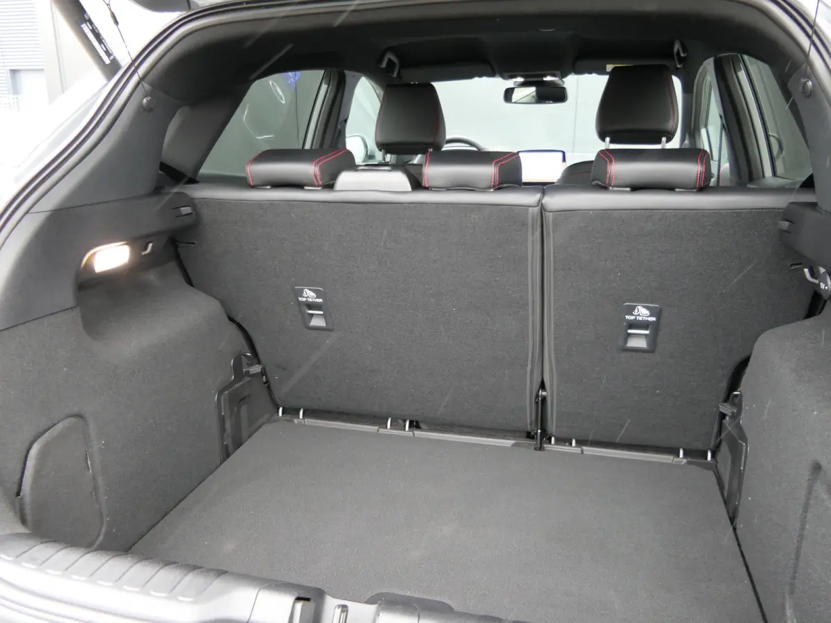 1.0 EcoBoost ST-Line X | Winterpack | Trekhaak | B&O | Adaptive Cruise | BLIS | Navigatie | CarPlay/Android Auto