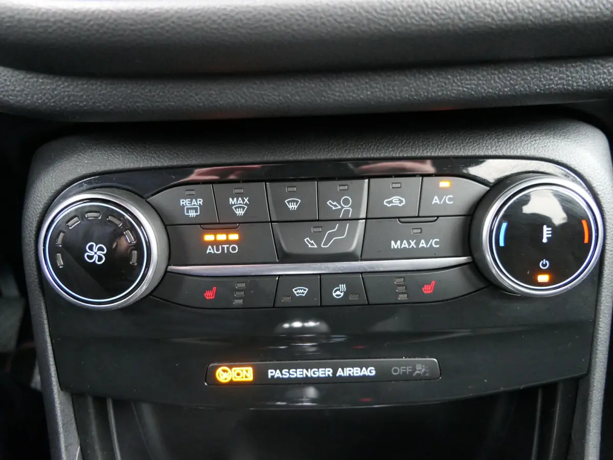 1.0 EcoBoost ST-Line X | Winterpack | Trekhaak | B&O | Adaptive Cruise | BLIS | Navigatie | CarPlay/Android Auto