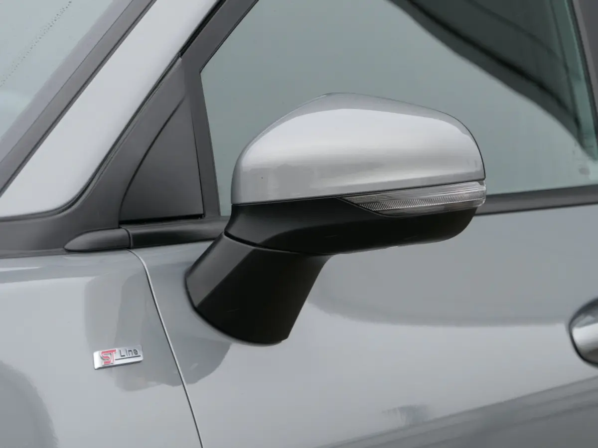 1.0 EcoBoost ST-Line X | Winterpack | Trekhaak | B&O | Adaptive Cruise | BLIS | Navigatie | CarPlay/Android Auto