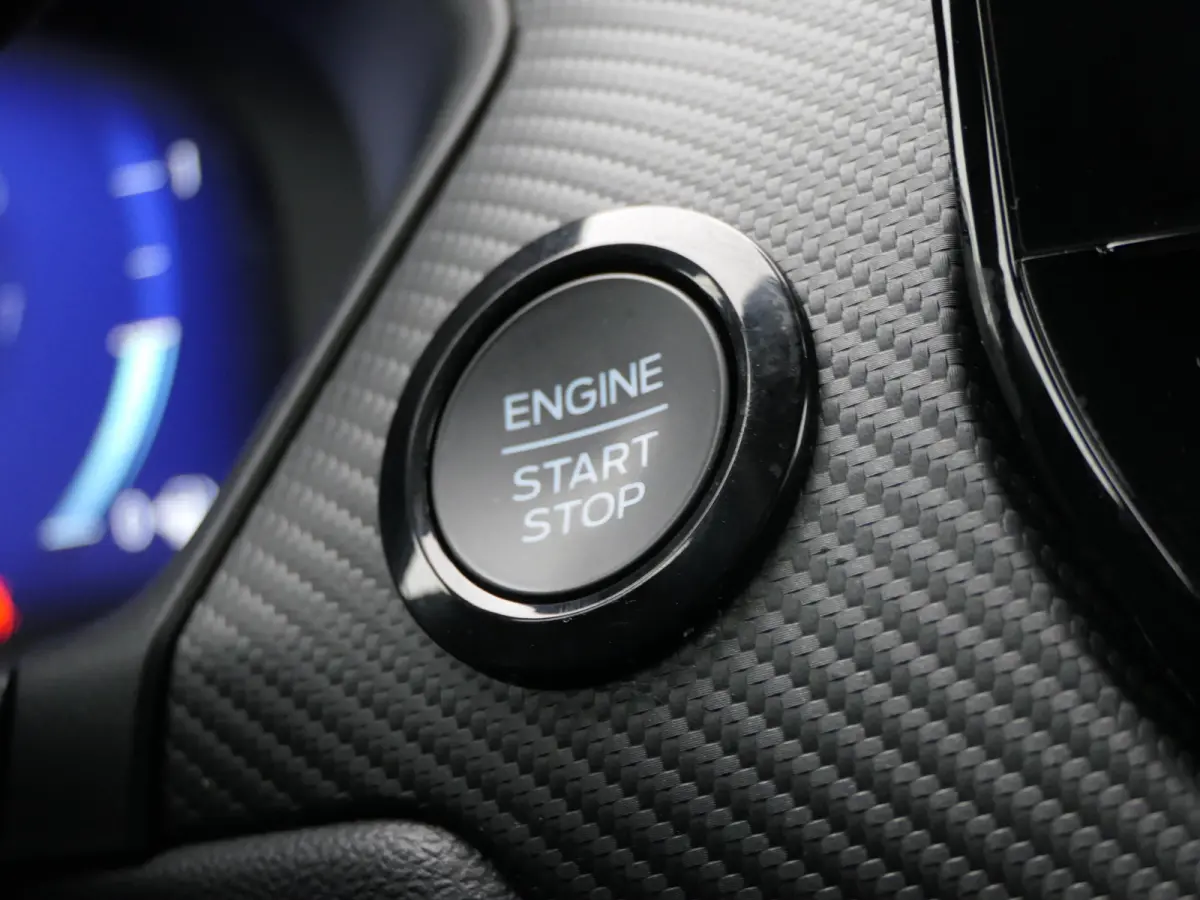 1.0 EcoBoost ST-Line X | Winterpack | Trekhaak | B&O | Adaptive Cruise | BLIS | Navigatie | CarPlay/Android Auto